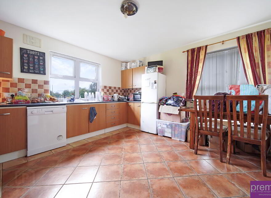 3 Tully Manor, Aughnacloy, BT69 6BA