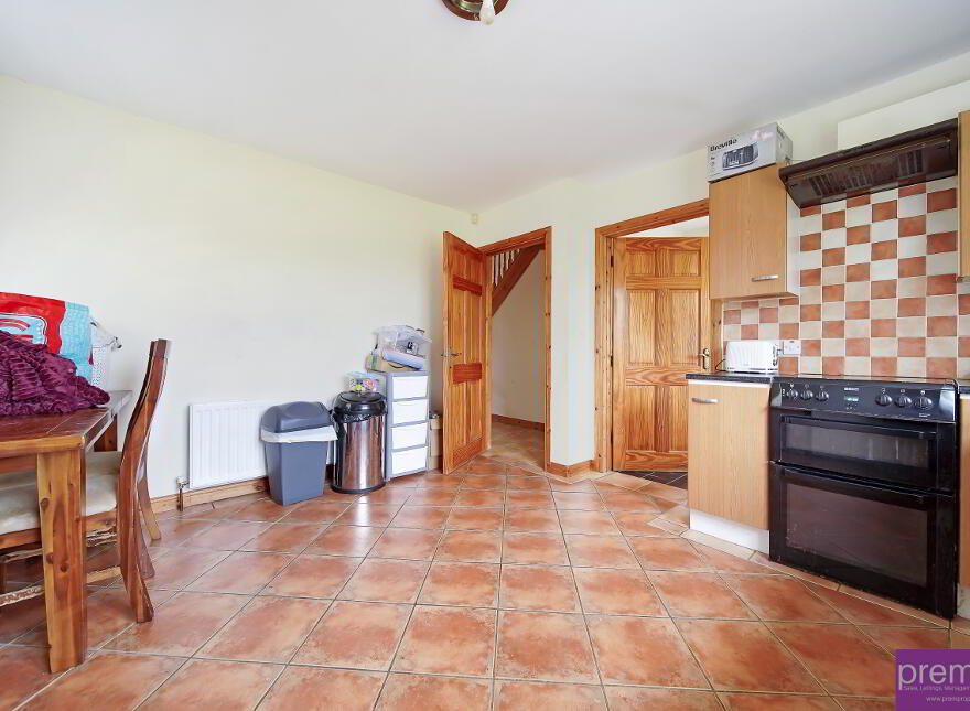 3 Tully Manor, Aughnacloy, BT69 6BA