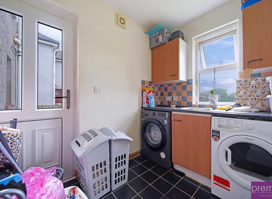 3 Tully Manor, Aughnacloy, BT69 6BA