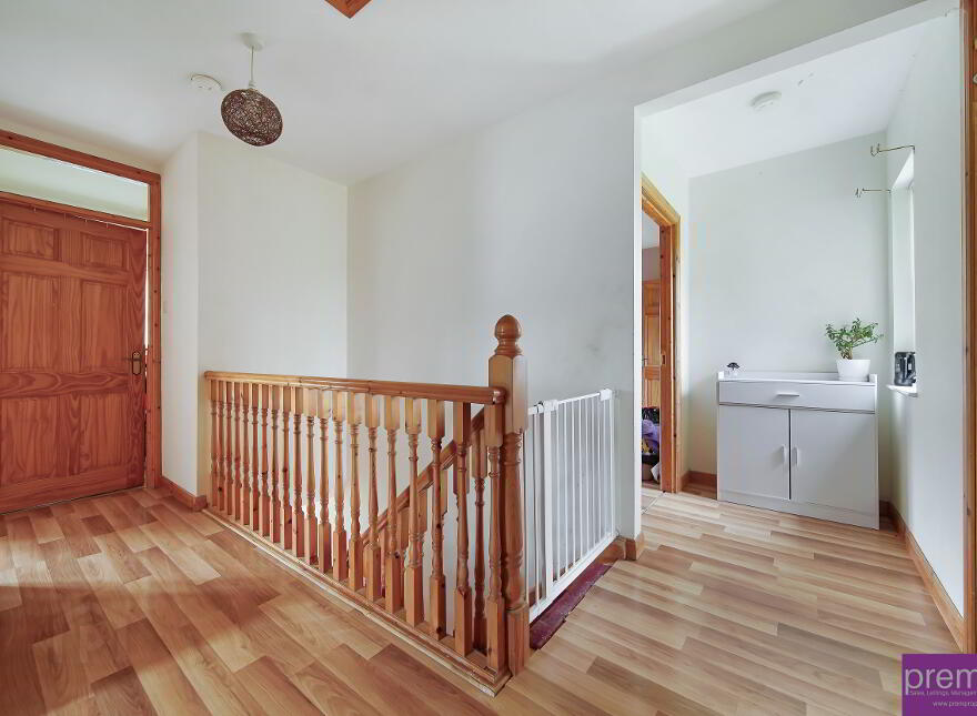 3 Tully Manor, Aughnacloy, BT69 6BA