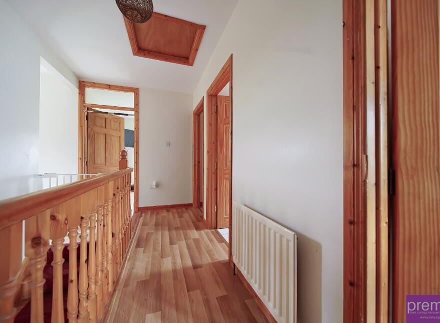 3 Tully Manor, Aughnacloy, BT69 6BA
