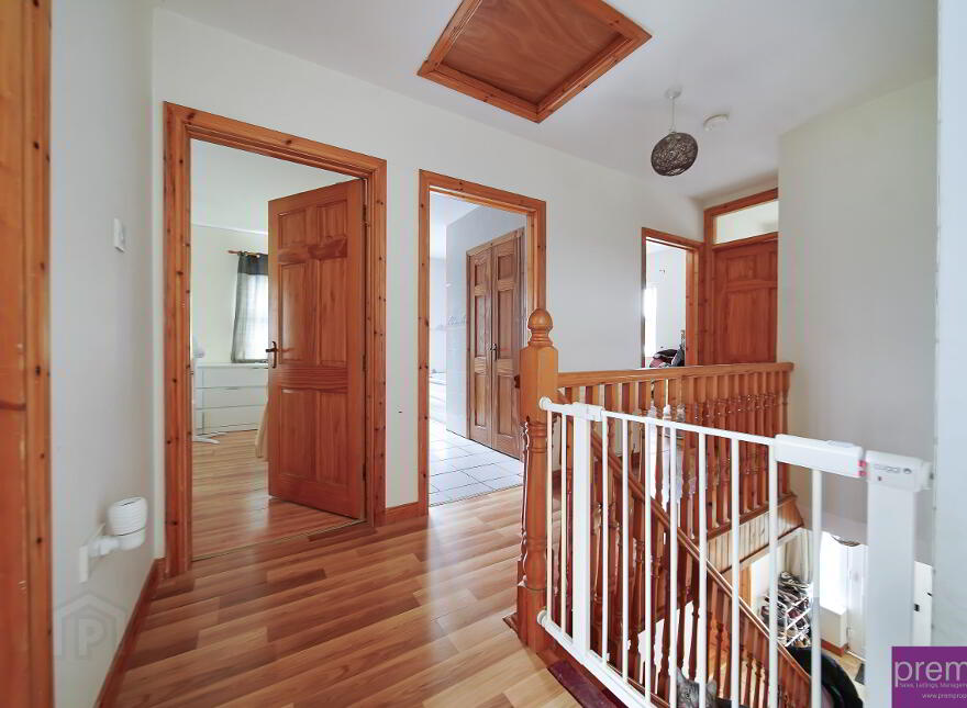 3 Tully Manor, Aughnacloy, BT69 6BA