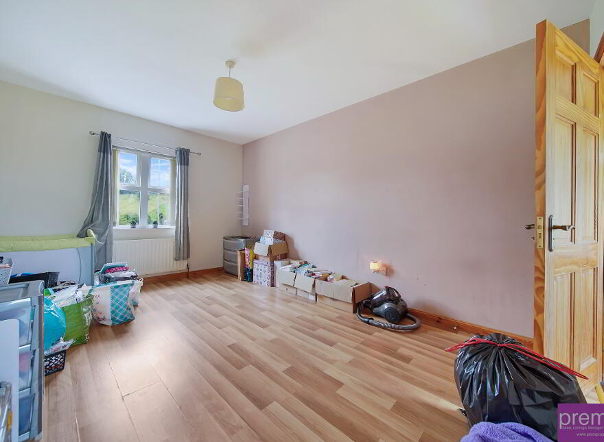 3 Tully Manor, Aughnacloy, BT69 6BA