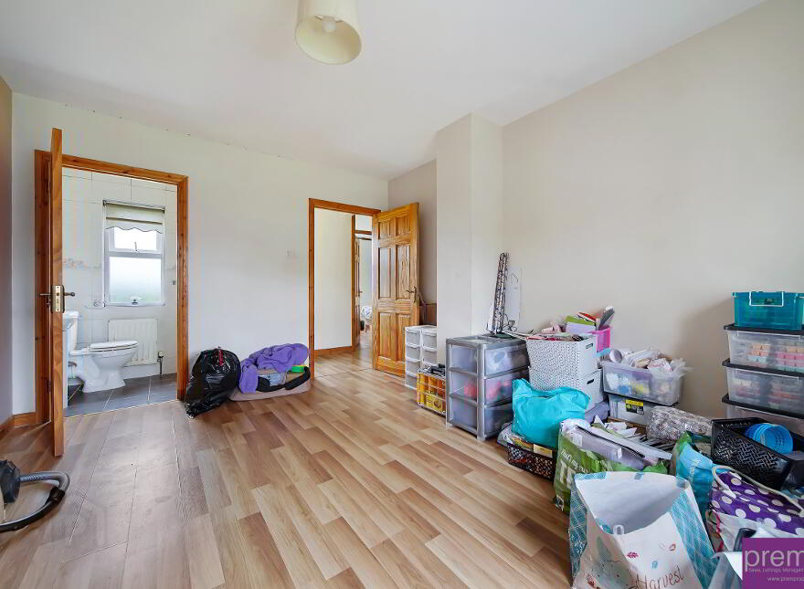 3 Tully Manor, Aughnacloy, BT69 6BA