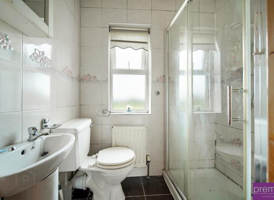 3 Tully Manor, Aughnacloy, BT69 6BA