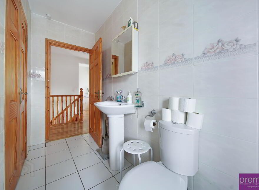 3 Tully Manor, Aughnacloy, BT69 6BA