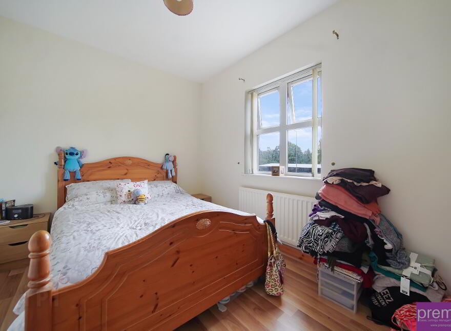 3 Tully Manor, Aughnacloy, BT69 6BA