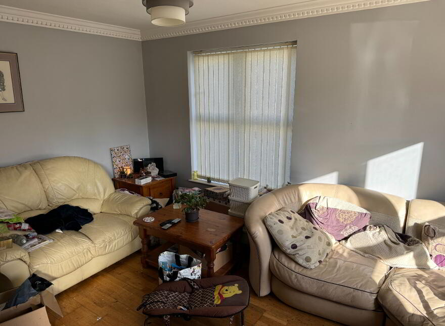 3 Tully Manor, Aughnacloy, BT69 6BA