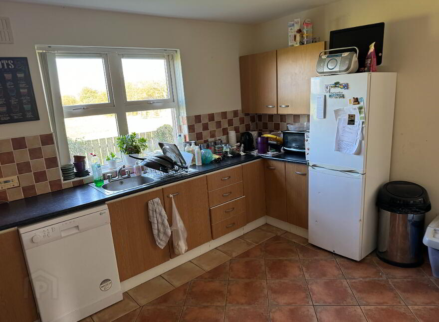 3 Tully Manor, Aughnacloy, BT69 6BA