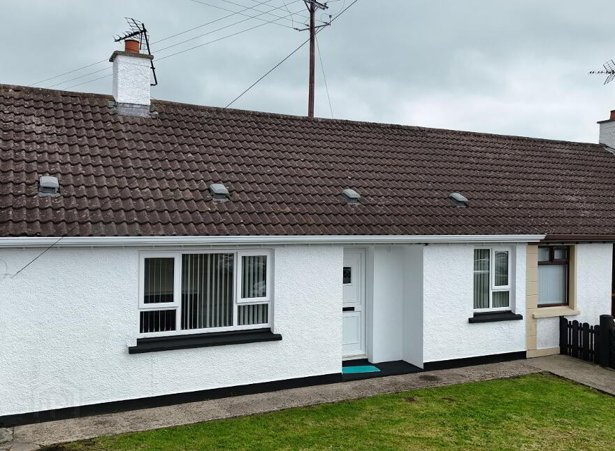 73 Gortnaghey Road, Dungiven, BT47 4PZ