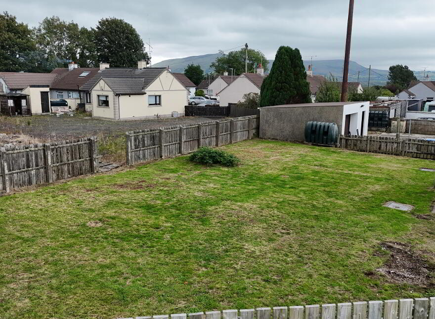 73 Gortnaghey Road, Dungiven, BT47 4PZ