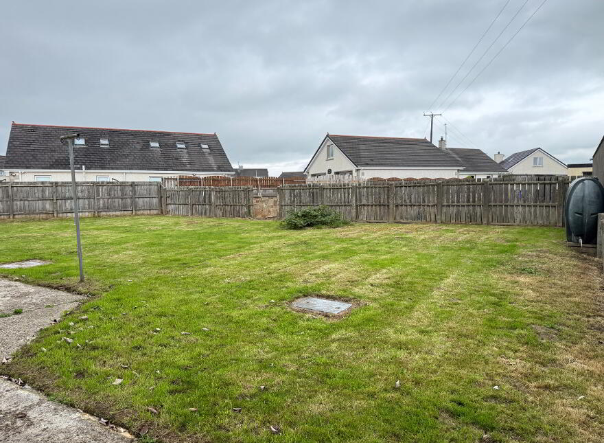 73 Gortnaghey Road, Dungiven, BT47 4PZ