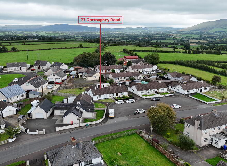 73 Gortnaghey Road, Dungiven, BT47 4PZ