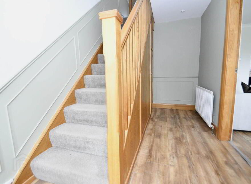 42 Glen River Park, Glenavy, Crumlin, BT29 4FX