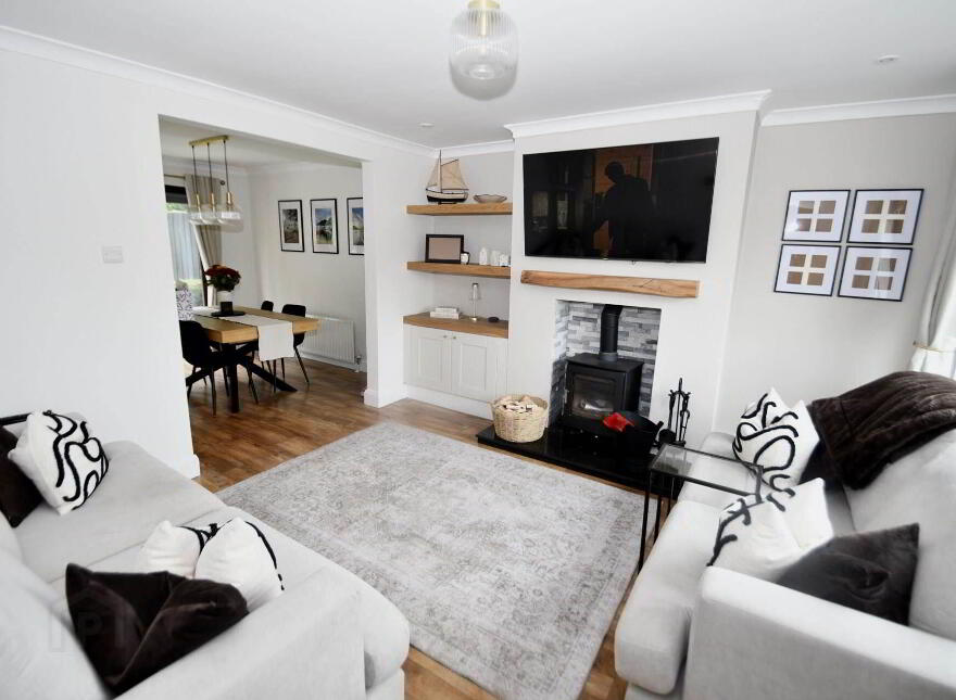 42 Glen River Park, Glenavy, Crumlin, BT29 4FX