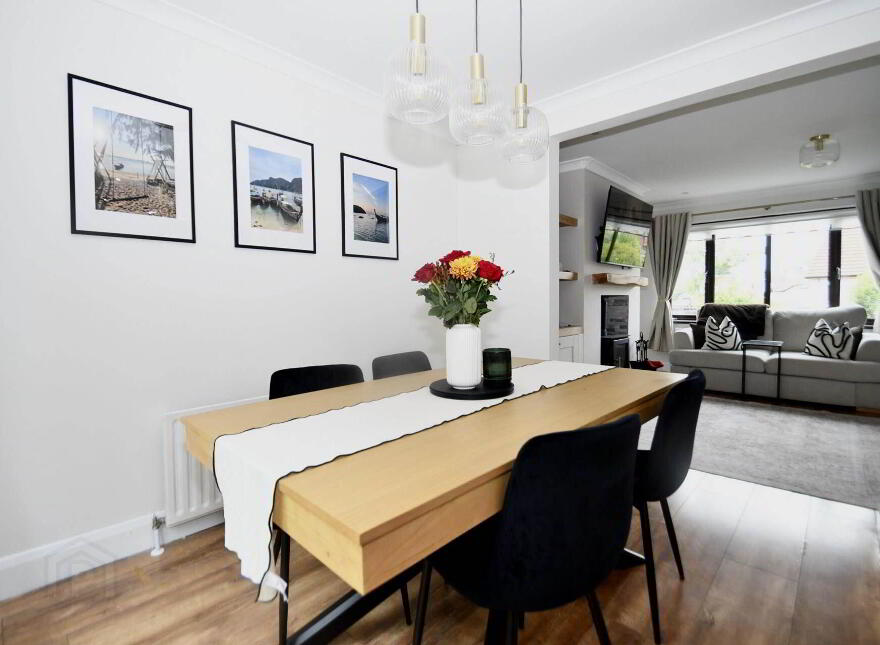 42 Glen River Park, Glenavy, Crumlin, BT29 4FX