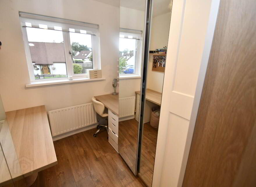 42 Glen River Park, Glenavy, Crumlin, BT29 4FX