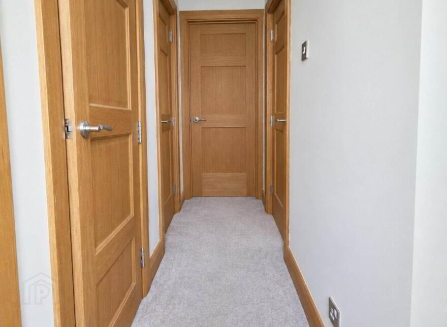 42 Glen River Park, Glenavy, Crumlin, BT29 4FX