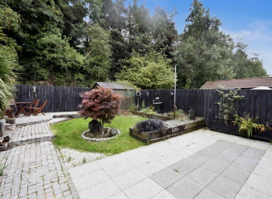 42 Glen River Park, Glenavy, Crumlin, BT29 4FX