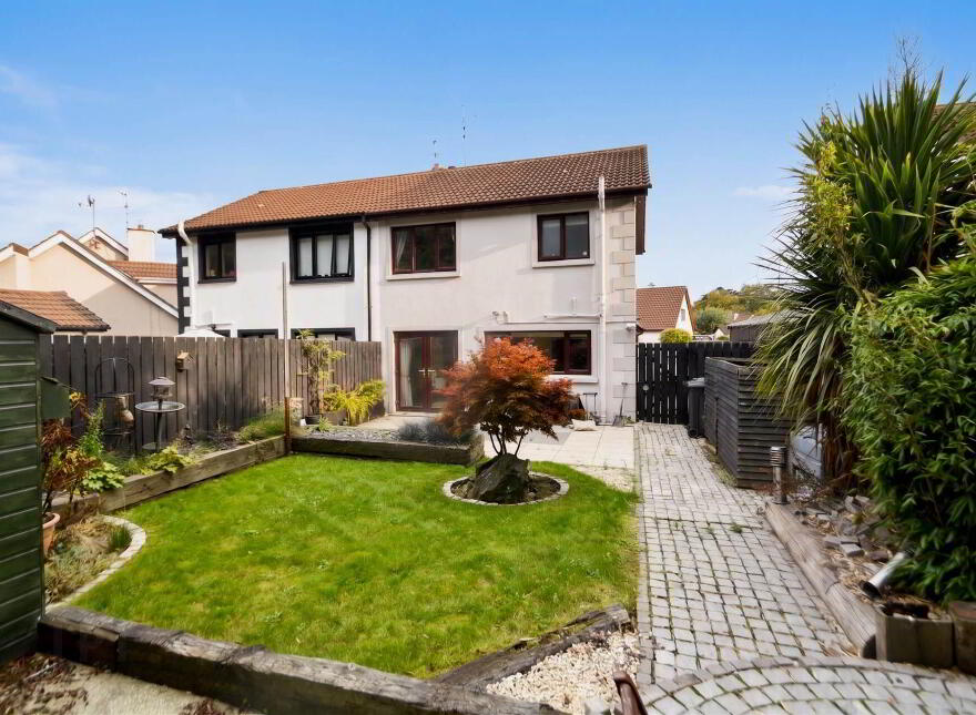42 Glen River Park, Glenavy, Crumlin, BT29 4FX