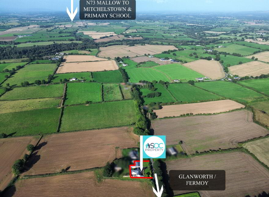 Ballywalter, Shanballymore, P51YD32