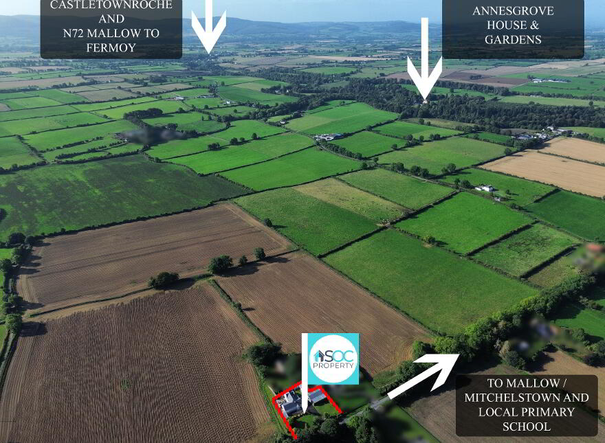 Ballywalter, Shanballymore, P51YD32