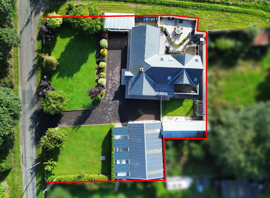 Ballywalter, Shanballymore, P51YD32