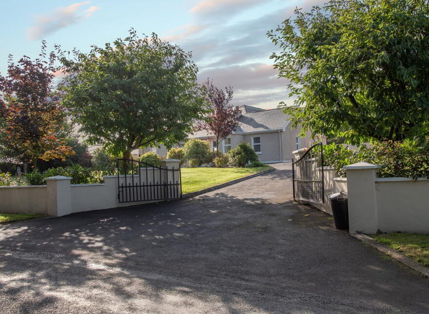 Ballywalter, Shanballymore, P51YD32