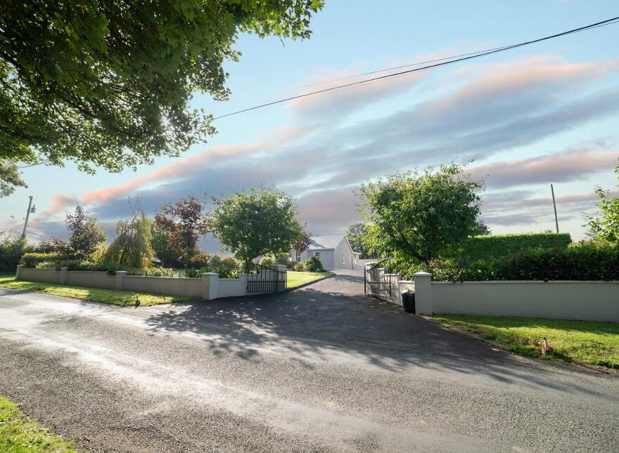 Ballywalter, Shanballymore, P51YD32