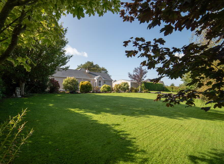 Ballywalter, Shanballymore, P51YD32