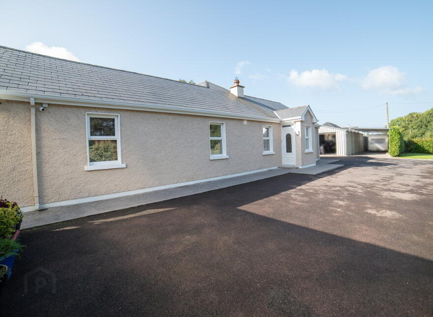 Ballywalter, Shanballymore, P51YD32
