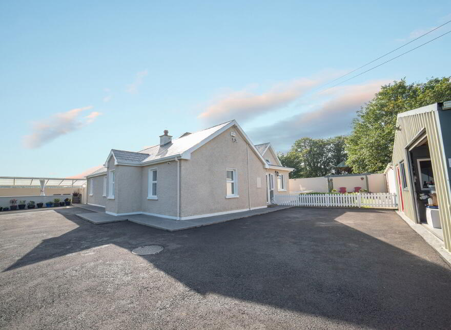 Ballywalter, Shanballymore, P51YD32