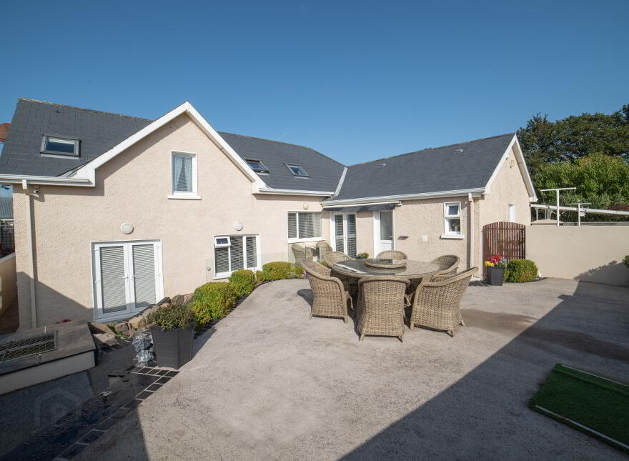 Ballywalter, Shanballymore, P51YD32