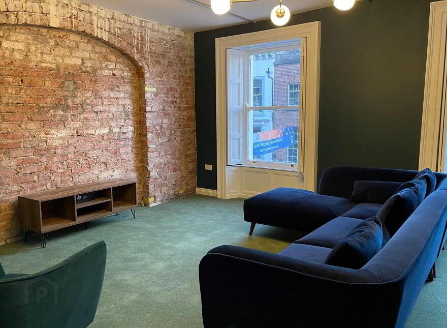 Apartment 4 32/33 Clanbrassil Street, Dundalk, A91FH7W