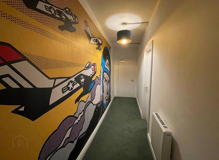Apartment 4 32/33 Clanbrassil Street, Dundalk, A91FH7W