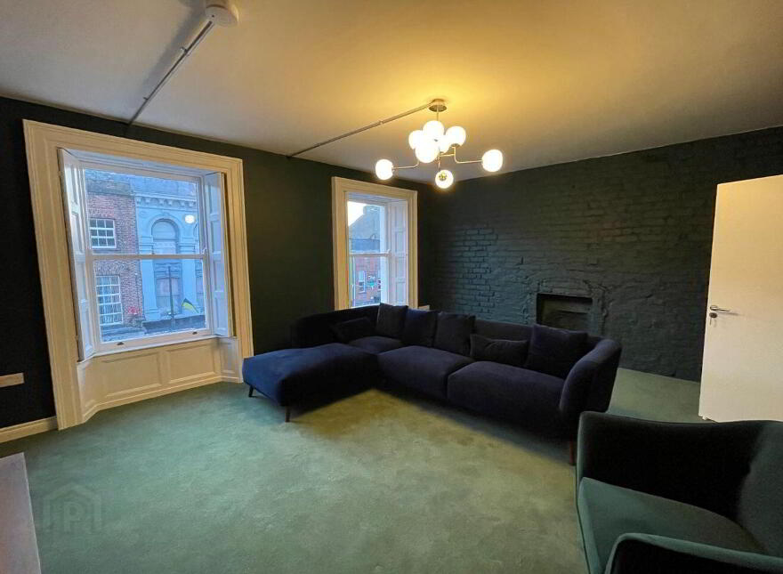 Apartment 4 32/33 Clanbrassil Street, Dundalk, A91FH7W
