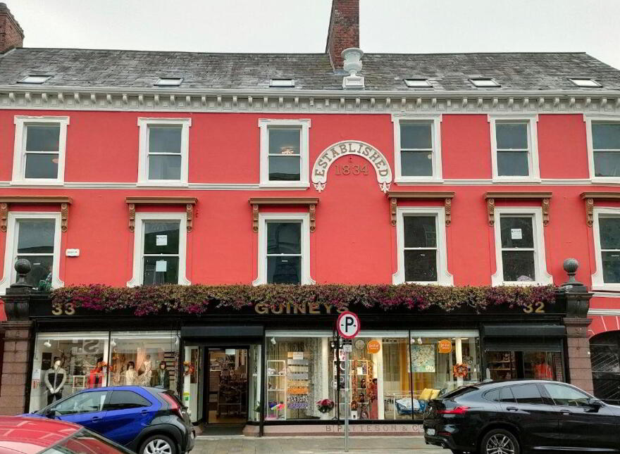 Apartment 4 32/33 Clanbrassil Street, Dundalk, A91FH7W photo