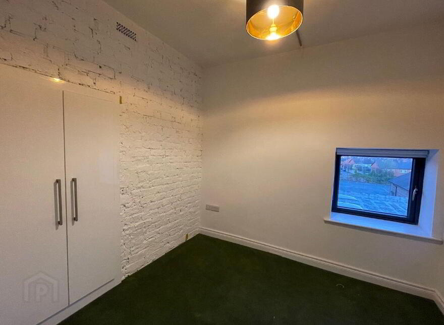 Apartment 4 32/33 Clanbrassil Street, Dundalk, A91FH7W