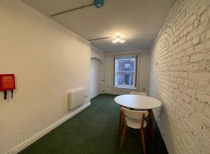 Apartment 4 32/33 Clanbrassil Street, Dundalk, A91FH7W