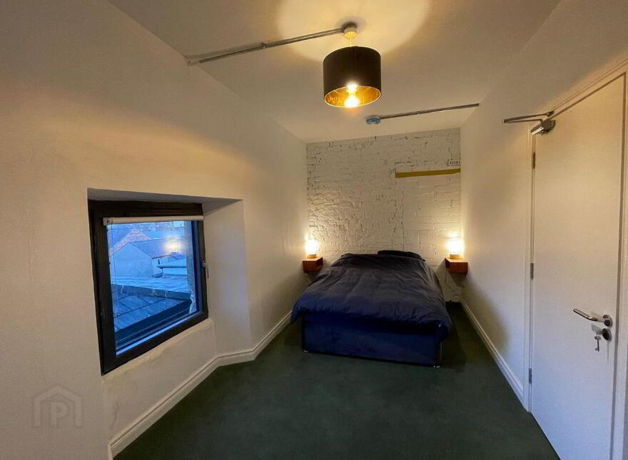 Apartment 4 32/33 Clanbrassil Street, Dundalk, A91FH7W