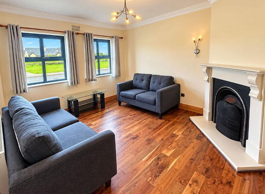 48 Glencarra, Knock, F12PT97