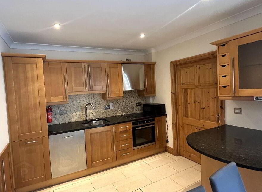 48 Glencarra, Knock, F12PT97