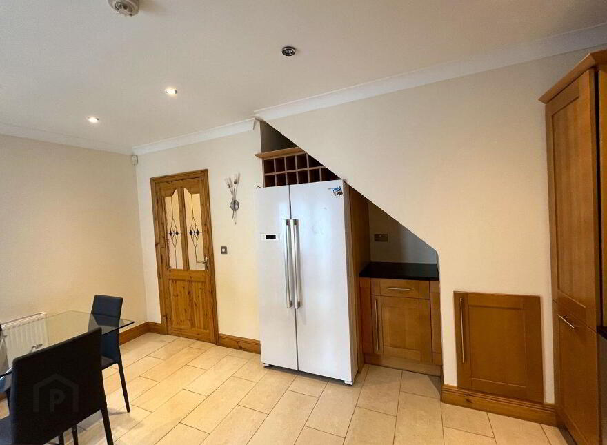 48 Glencarra, Knock, F12PT97