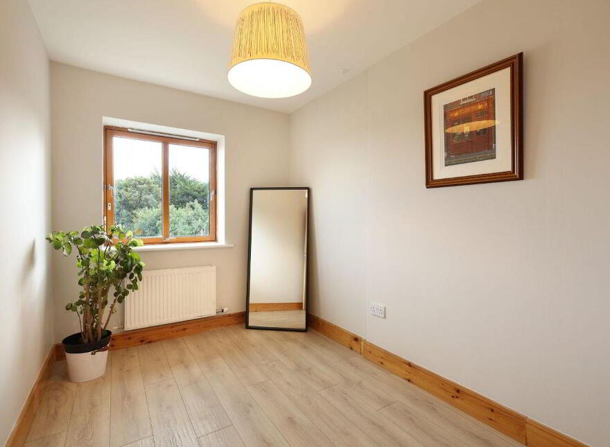 4 Belarmine Place, Stepaside, Dublin 18, D18H922