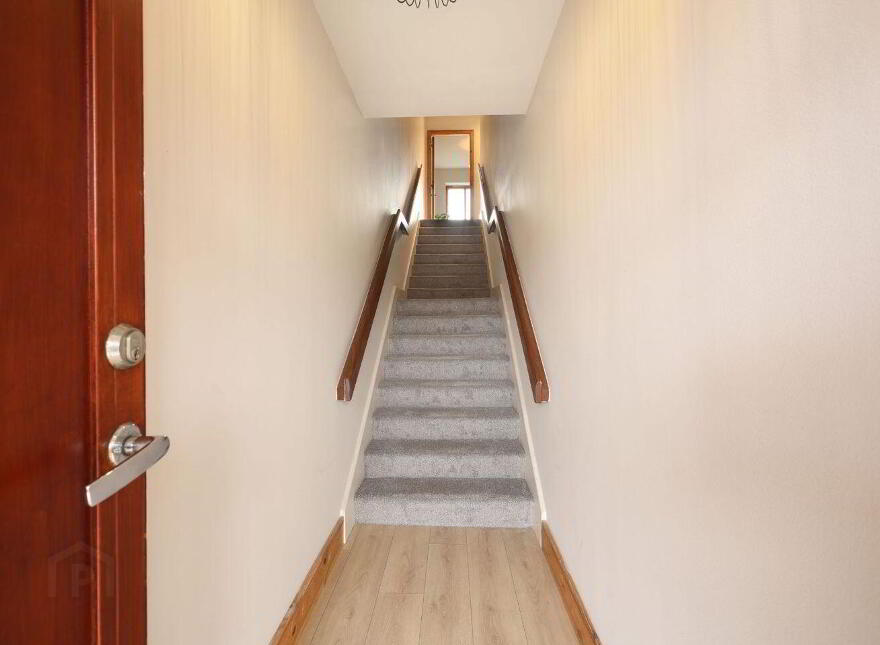4 Belarmine Place, Stepaside, Dublin 18, D18H922