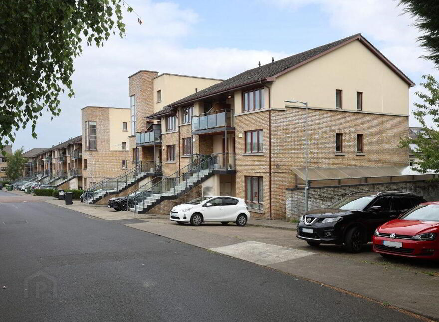4 Belarmine Place, Stepaside, Dublin 18, D18H922