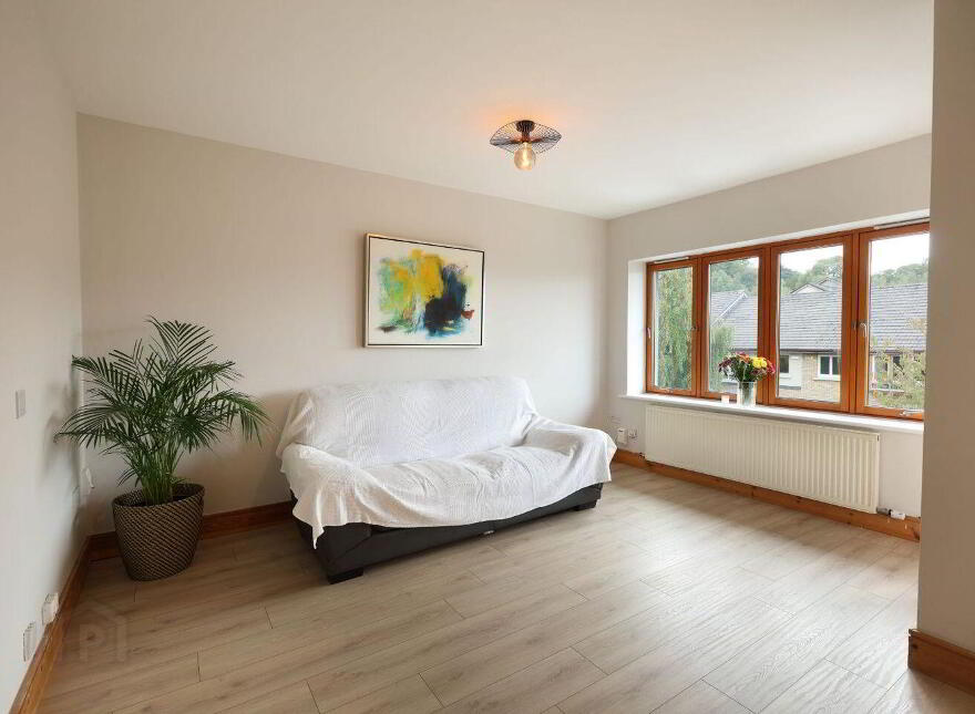 4 Belarmine Place, Stepaside, Dublin 18, D18H922