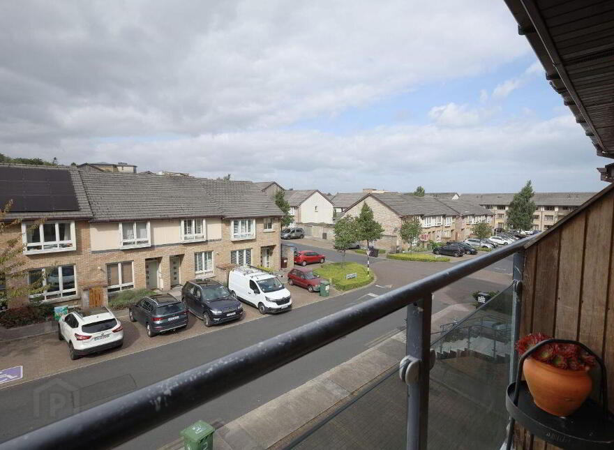 4 Belarmine Place, Stepaside, Dublin 18, D18H922