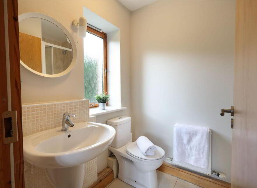 4 Belarmine Place, Stepaside, Dublin 18, D18H922