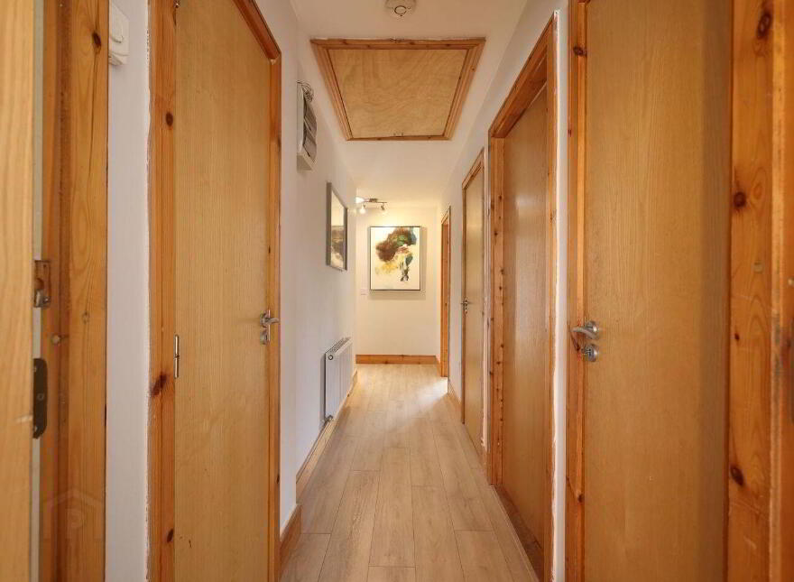 4 Belarmine Place, Stepaside, Dublin 18, D18H922